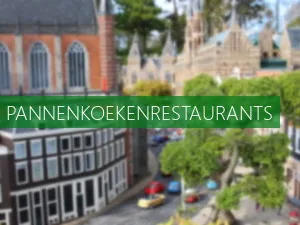 Pannenkoekenrestaurant Erve Brooks Foto: Monkey Town Doetinchem © Chabeli Garcia.